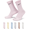 Nike Everyday Plus gepolstertCrew-Trainingssocken (6 Paar) - Multi-Color - 38-42