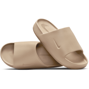 Nike Calm Herren-Slides - Braun - 44