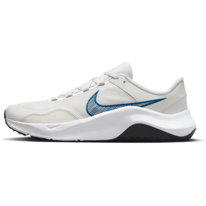 Nike Legend Essential 3 Next NatureWorkout-Schuh für Herren - Grau - 46