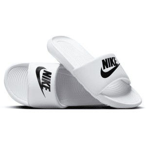 Nike Victori One Herren-Slides - Weiß - 46