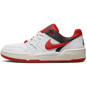 Nike Full Force LowHerrenschuh - Weiß - 41