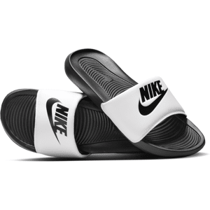 Nike Victori One Herren-Slides - Schwarz - 44