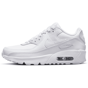 Nike Air Max 90 LTR Schuh für ältere Kinder - Weiß - 37.5