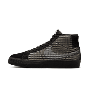 Nike SB Zoom Blazer Mid PremiumSkateboardschuh - Weiß - 42