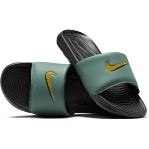 Nike Victori OneDamen-Slides - Schwarz - 44