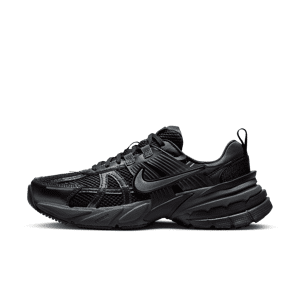 Nike V2K RunSchuh - Schwarz - 38.5