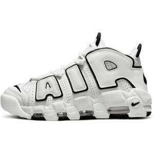 Nike Air More UptempoDamenschuh - Weiß - 37.5