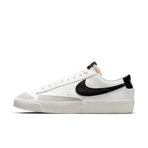 Nike Blazer Low '77 Damenschuh - Weiß - 44