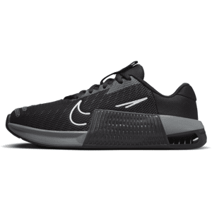 Nike Metcon 9Workout-Schuh für Damen - Schwarz - 37.5