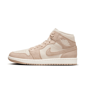 Air Jordan 1 Mid SEDamenschuh - Braun - 44