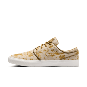 Nike SB Zoom Janoski OG+ PremiumSkateboardschuh - Braun - 40