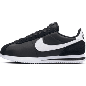 Nike Cortez Damenschuh - Schwarz - 40.5