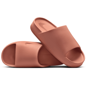 Nike Calm Damen-Slides - Braun - 42