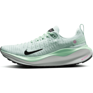 Nike InfinityRN 4Straßenlaufschuh für Damen - Grün - 42