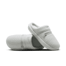 Nike BurrowDamen-Pantoffel - Grau - 35.5