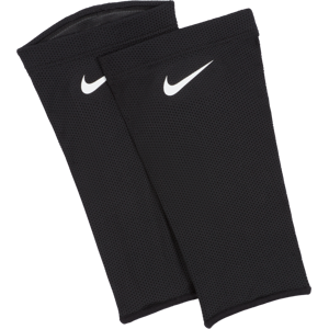 Nike Guard Lock Elite Fußball-Armlinge - Schwarz - XL