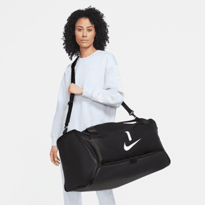 Nike Academy Team Fußball-Sporttasche (groß 95 l) - Schwarz - TAILLE UNIQUE