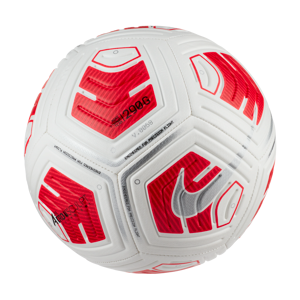 Nike Strike Team Fußball (290 Gramm) - Weiß - 5