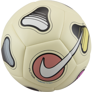 Nike MaestroFutsal-Ball - Weiß - PRO