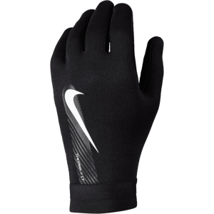 Nike Therma-FIT AcademyFußballhandschuhe - Schwarz - XL