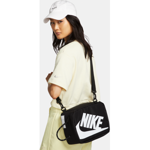 NikeSchuhtasche (klein, 8 l) - Schwarz - TAILLE UNIQUE