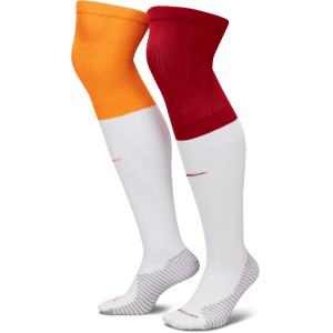 Nike Galatasaray 2022/23 Stadium Home/Away Over-the-Calf-Fußballsocken - Weiß - 34-38