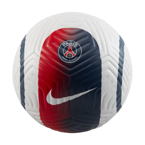 Nike Paris Saint-Germain AcademyFußball - Weiß - 5