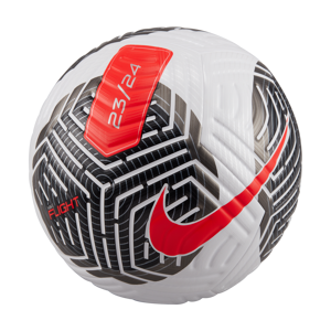 Nike FlightFußball - Weiß - 5