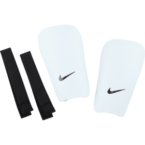 Nike J Guard-CEFußball-Schienbeinschoner - Weiß - M