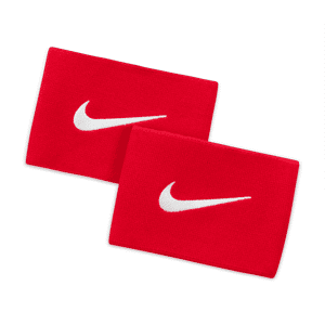 Nike Guard Stay 2Fußball-Band - Rot - TAILLE UNIQUE
