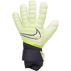 Nike Phantom Elite Goalkeeper Fußballhandschuhe - Gelb - 7