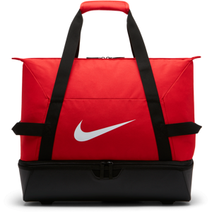 Nike Academy Team Hardcase Fußball-Sporttasche (groß) - Rot - TAILLE UNIQUE