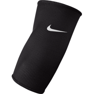 Nike Guard Lock Fußball Schienbeinschoner-Stutzen (1 Paar) - Schwarz - XL