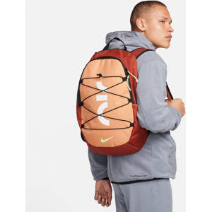 Nike AirRucksack (21 l) - Orange - ONE SIZE