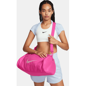 Nike Gym ClubSporttasche (24 l) - Pink - ONE SIZE