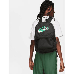 Nike HeritageRucksack (25 l) - Schwarz - ONE SIZE