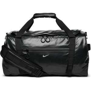 Nike HikeSporttasche (50 l) - Schwarz - ONE SIZE