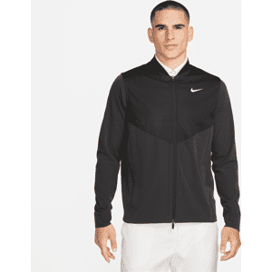 Nike Tour EssentialHerren-Golfjacke - Schwarz - XS