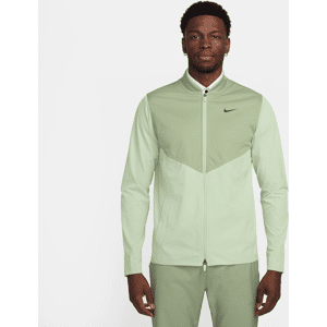 Nike Tour Essential Herren-Golfjacke - Grün - XS