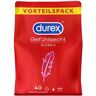 Sedusia Durex Gefühlsecht Classic 40 Stück