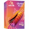 Sedusia Durex Play Slide & Vibe