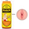 Sedusia Blonde Ale Vagina Masturbator