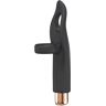 Sedusia Tickle Me Fingervibrator Black