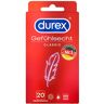 Sedusia Durex Gefühlsecht Classic 20 Stück