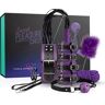 Sedusia Secret Pleasure Chest - Purple Apprentice