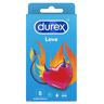 Sedusia Durex Love Kondome