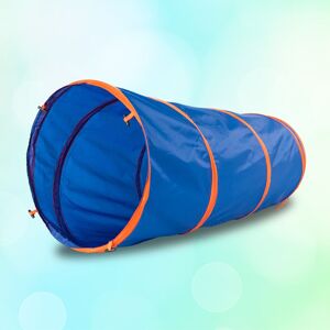 Keine Hideway Pets Tunnel blau