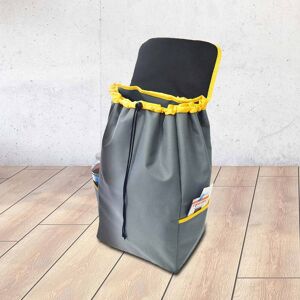 Keine Climb Cart Deluxe Bag für Treppensteiger