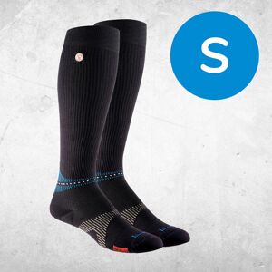 NeuroSocks Knee High Socken schwarz / S