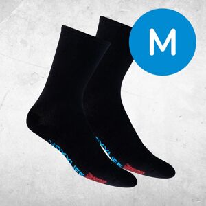 NeuroSocks Wellness Socken schwarz / M